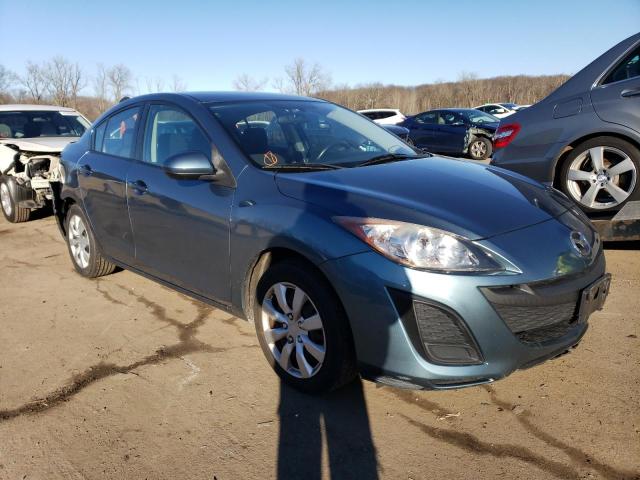 Photo 3 VIN: JM1BL1UG2B1475322 - MAZDA 3 