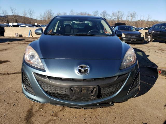 Photo 4 VIN: JM1BL1UG2B1475322 - MAZDA 3 