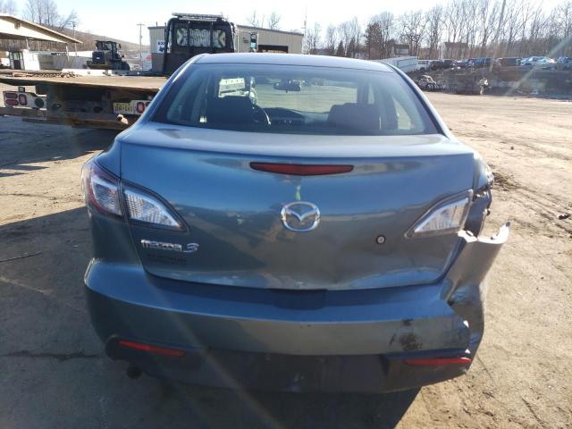 Photo 5 VIN: JM1BL1UG2B1475322 - MAZDA 3 