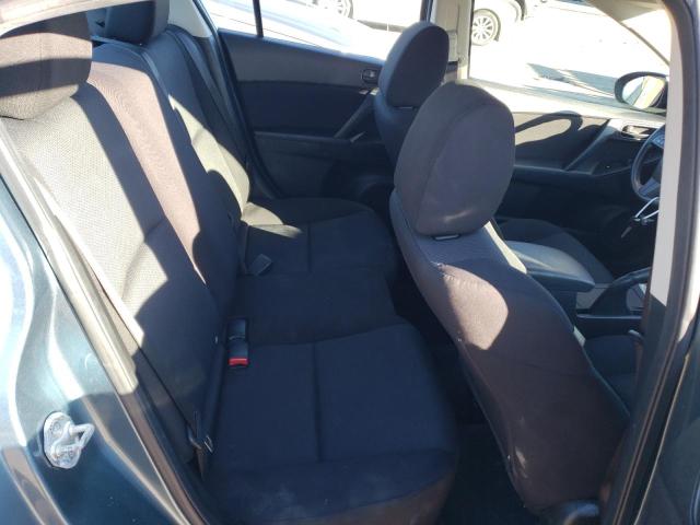 Photo 9 VIN: JM1BL1UG2B1475322 - MAZDA 3 