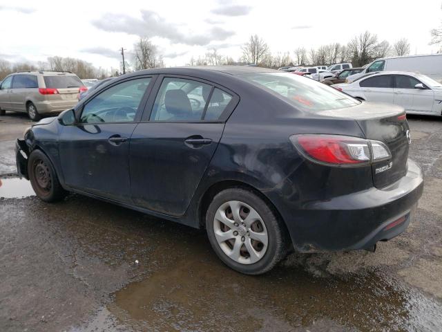 Photo 1 VIN: JM1BL1UG2B1475871 - MAZDA 3 I 