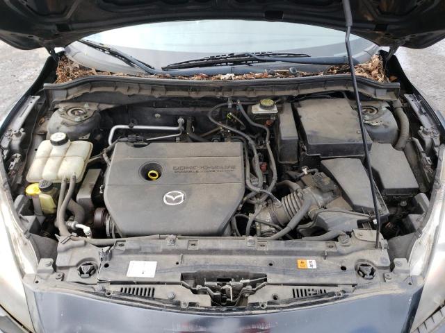 Photo 10 VIN: JM1BL1UG2B1475871 - MAZDA 3 I 