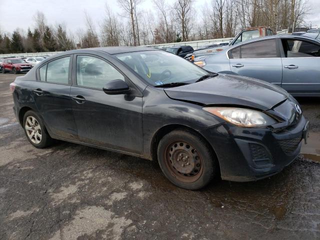 Photo 3 VIN: JM1BL1UG2B1475871 - MAZDA 3 I 