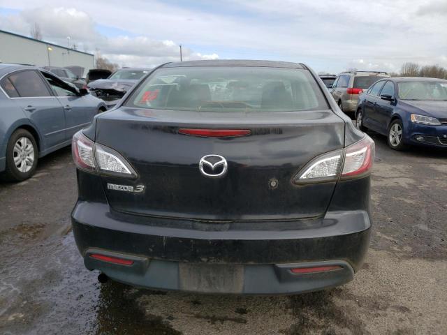 Photo 5 VIN: JM1BL1UG2B1475871 - MAZDA 3 I 