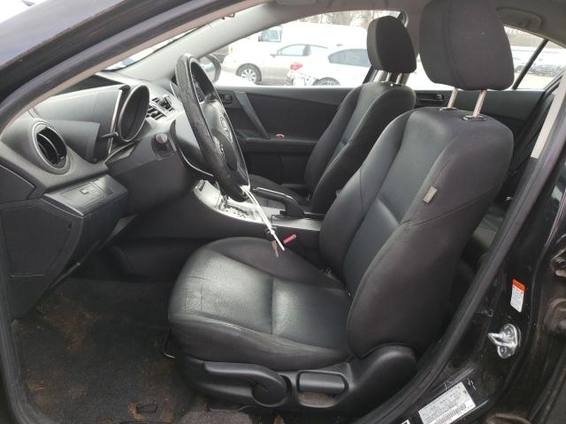 Photo 6 VIN: JM1BL1UG2B1475871 - MAZDA 3 I 