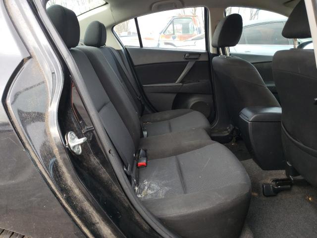 Photo 9 VIN: JM1BL1UG2B1475871 - MAZDA 3 I 