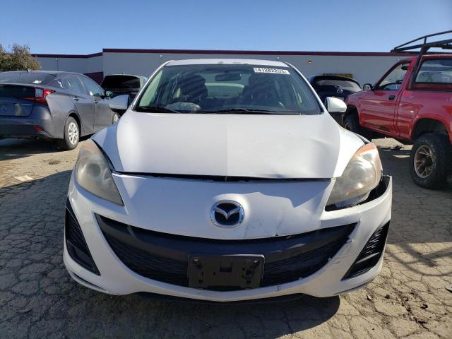 Photo 4 VIN: JM1BL1UG2B1481721 - MAZDA 3 I 