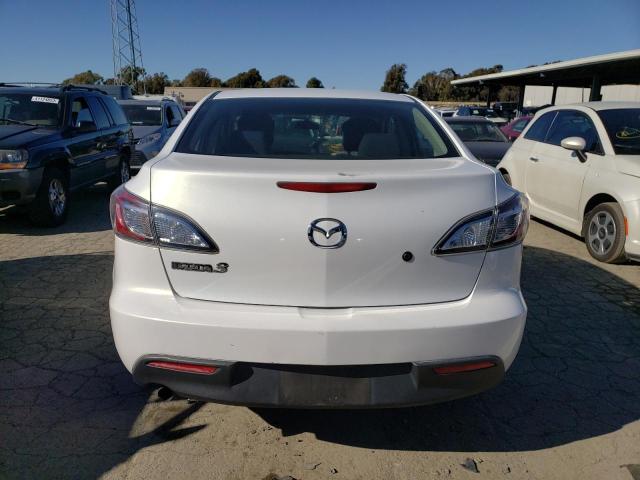 Photo 5 VIN: JM1BL1UG2B1481721 - MAZDA 3 I 