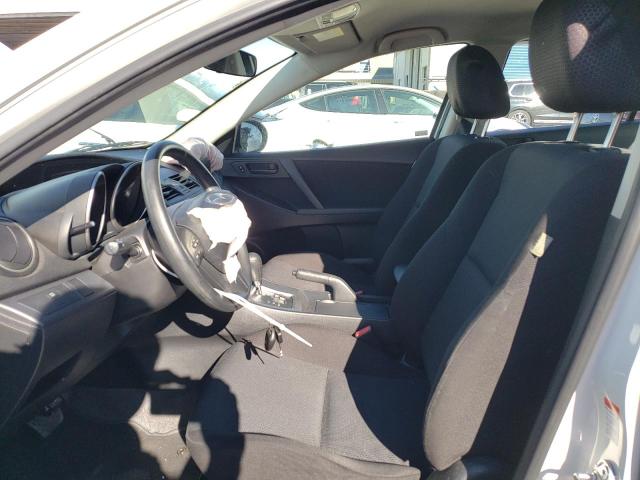 Photo 6 VIN: JM1BL1UG2B1481721 - MAZDA 3 I 