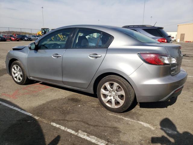 Photo 1 VIN: JM1BL1UG2B1494064 - MAZDA 3 