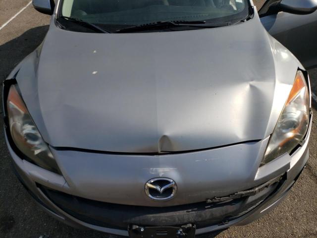 Photo 10 VIN: JM1BL1UG2B1494064 - MAZDA 3 