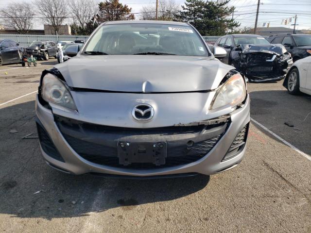 Photo 4 VIN: JM1BL1UG2B1494064 - MAZDA 3 