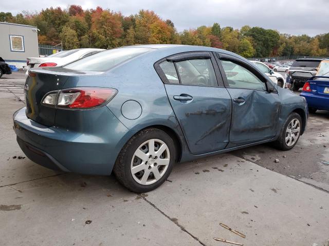 Photo 2 VIN: JM1BL1UG2B1497630 - MAZDA 3 I 