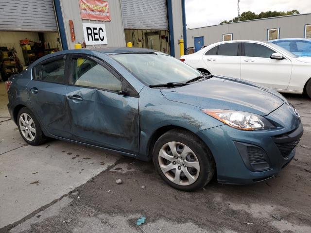 Photo 3 VIN: JM1BL1UG2B1497630 - MAZDA 3 I 