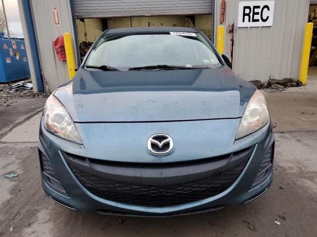 Photo 4 VIN: JM1BL1UG2B1497630 - MAZDA 3 I 