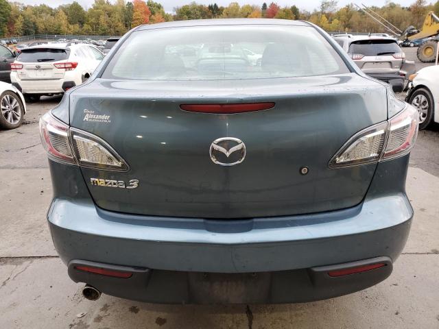 Photo 5 VIN: JM1BL1UG2B1497630 - MAZDA 3 I 