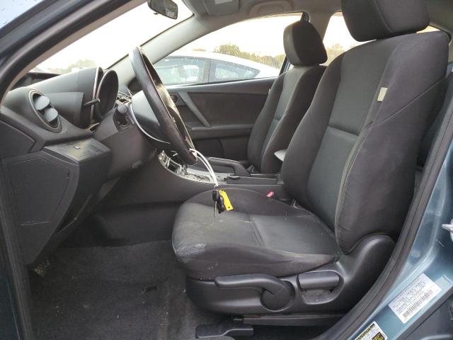 Photo 6 VIN: JM1BL1UG2B1497630 - MAZDA 3 I 