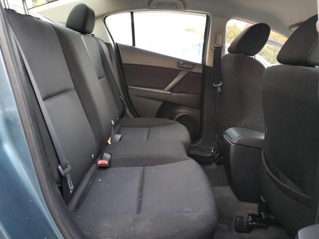 Photo 9 VIN: JM1BL1UG2B1497630 - MAZDA 3 I 