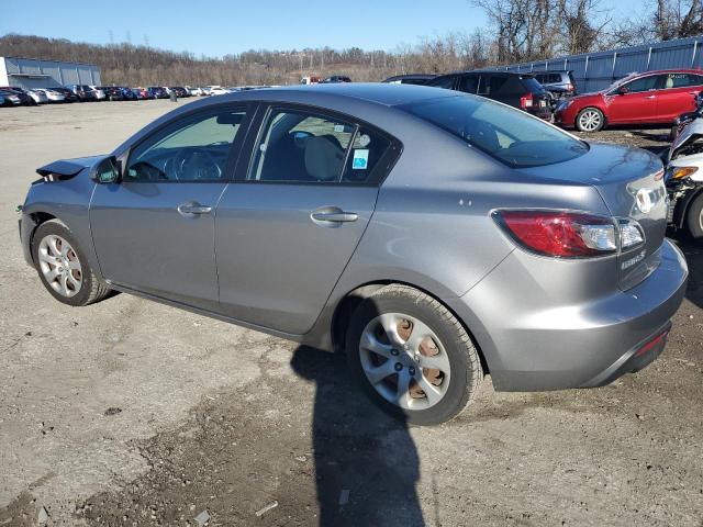 Photo 1 VIN: JM1BL1UG2B1498292 - MAZDA 3 