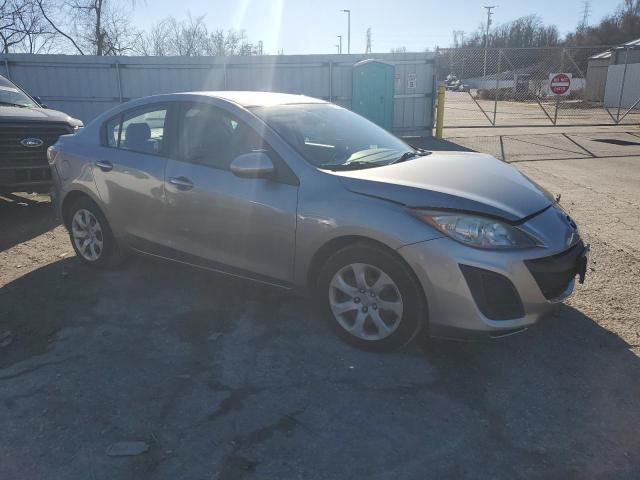 Photo 3 VIN: JM1BL1UG2B1498292 - MAZDA 3 