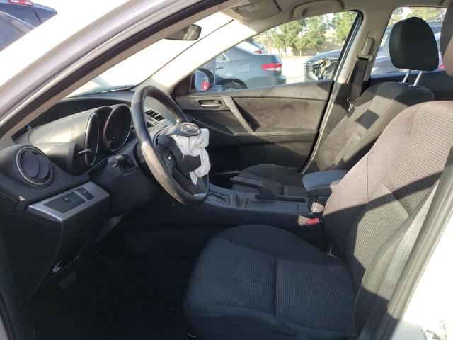 Photo 6 VIN: JM1BL1UG2C1506280 - MAZDA 3 I 