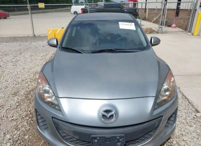 Photo 5 VIN: JM1BL1UG2C1518221 - MAZDA MAZDA3 