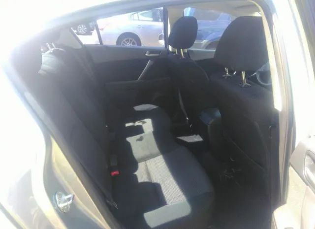 Photo 7 VIN: JM1BL1UG2C1532510 - MAZDA MAZDA3 