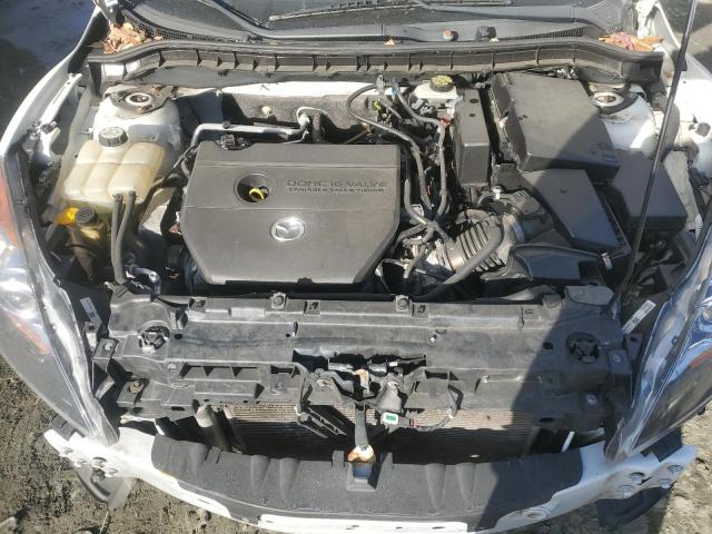 Photo 10 VIN: JM1BL1UG2C1549999 - MAZDA 3 I 