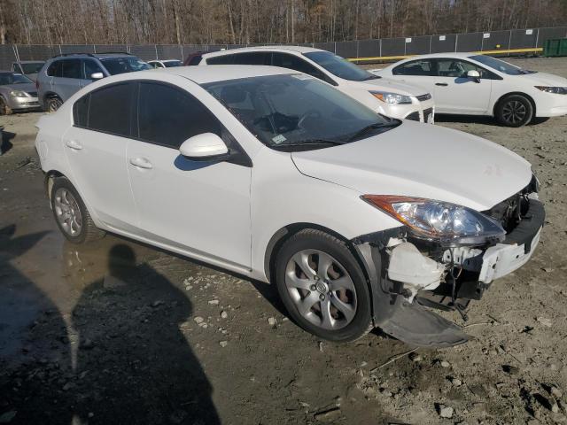 Photo 3 VIN: JM1BL1UG2C1549999 - MAZDA 3 I 