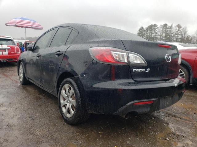 Photo 2 VIN: JM1BL1UG2C1562848 - MAZDA 3 I 