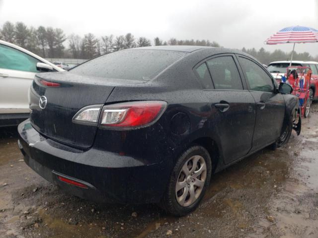 Photo 3 VIN: JM1BL1UG2C1562848 - MAZDA 3 I 