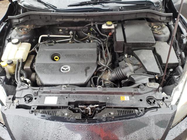 Photo 6 VIN: JM1BL1UG2C1562848 - MAZDA 3 I 