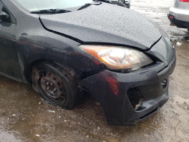 Photo 8 VIN: JM1BL1UG2C1562848 - MAZDA 3 I 