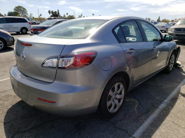 Photo 3 VIN: JM1BL1UG2C1567872 - MAZDA 3 I 