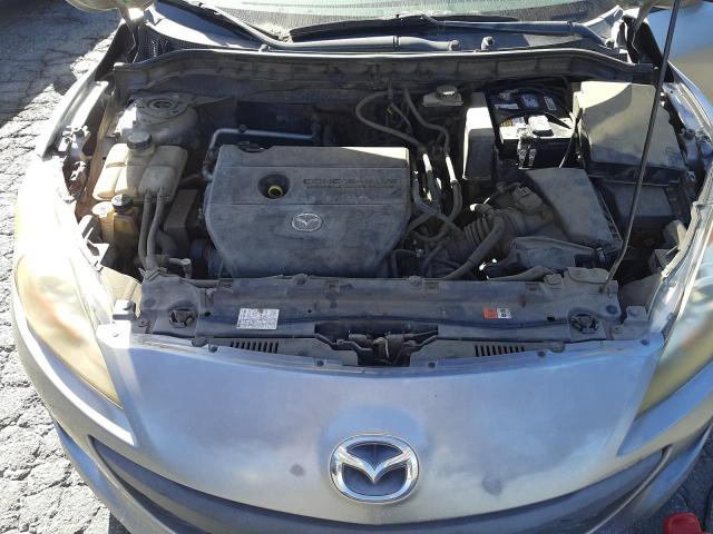 Photo 10 VIN: JM1BL1UG2C1609070 - MAZDA 3 I 