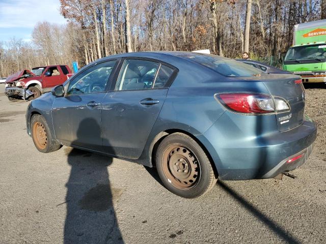 Photo 1 VIN: JM1BL1UG3B1362172 - MAZDA 3 I 