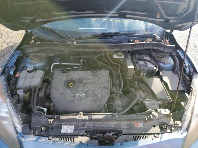 Photo 10 VIN: JM1BL1UG3B1362172 - MAZDA 3 I 