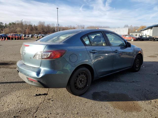 Photo 2 VIN: JM1BL1UG3B1362172 - MAZDA 3 I 