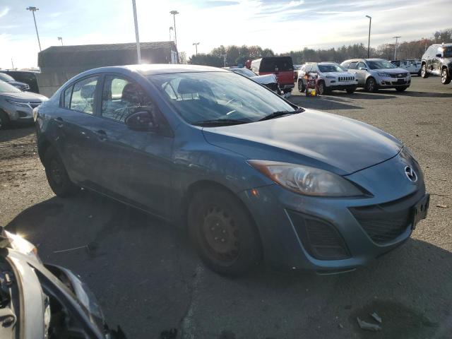 Photo 3 VIN: JM1BL1UG3B1362172 - MAZDA 3 I 