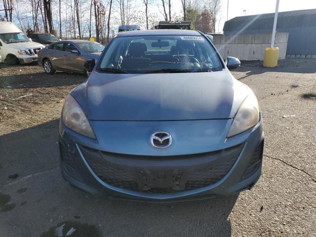 Photo 4 VIN: JM1BL1UG3B1362172 - MAZDA 3 I 