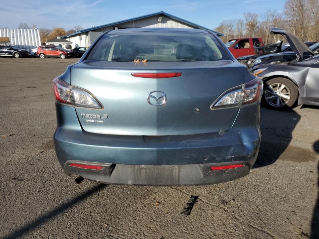 Photo 5 VIN: JM1BL1UG3B1362172 - MAZDA 3 I 