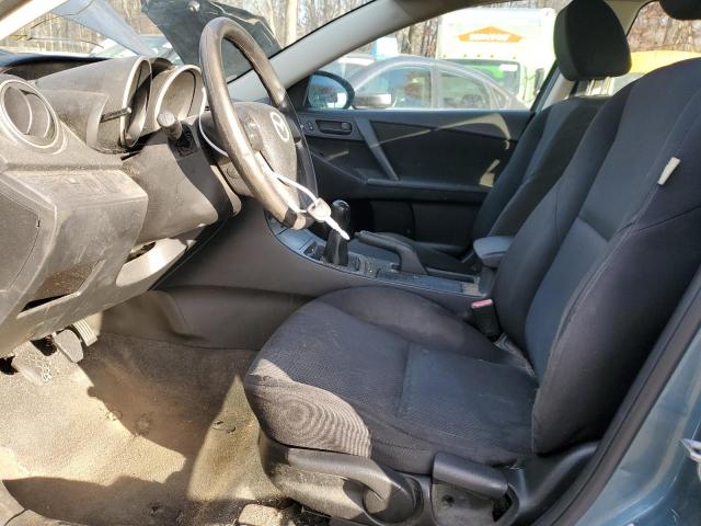 Photo 6 VIN: JM1BL1UG3B1362172 - MAZDA 3 I 