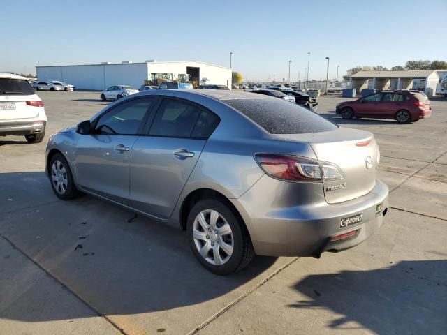 Photo 1 VIN: JM1BL1UG3B1373799 - MAZDA 3 I 