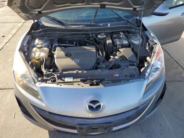 Photo 10 VIN: JM1BL1UG3B1373799 - MAZDA 3 I 