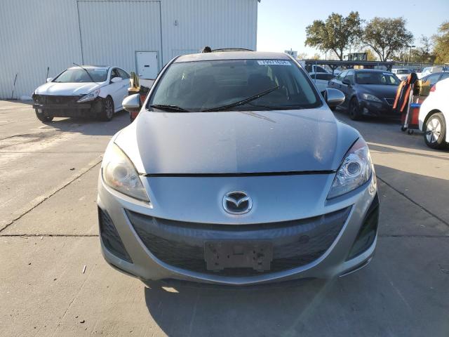 Photo 4 VIN: JM1BL1UG3B1373799 - MAZDA 3 I 