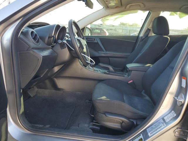 Photo 6 VIN: JM1BL1UG3B1373799 - MAZDA 3 I 