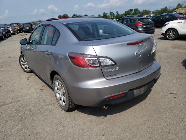 Photo 2 VIN: JM1BL1UG3B1375858 - MAZDA 3 I 