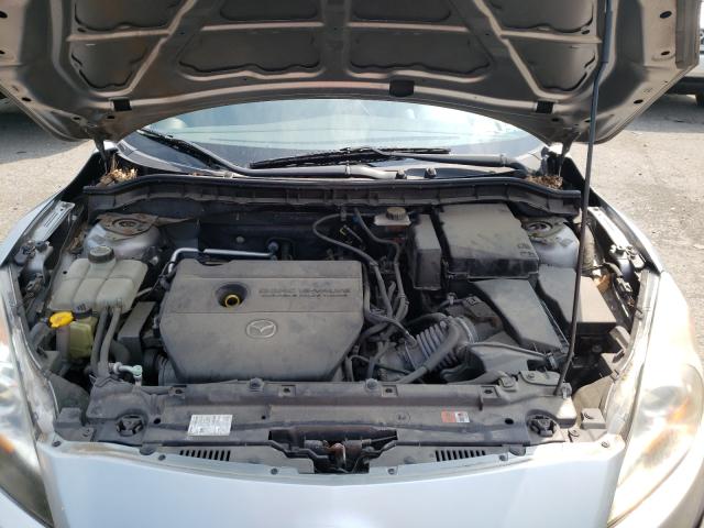 Photo 6 VIN: JM1BL1UG3B1375858 - MAZDA 3 I 