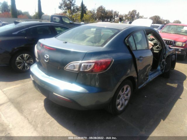 Photo 3 VIN: JM1BL1UG3B1416747 - MAZDA 3 