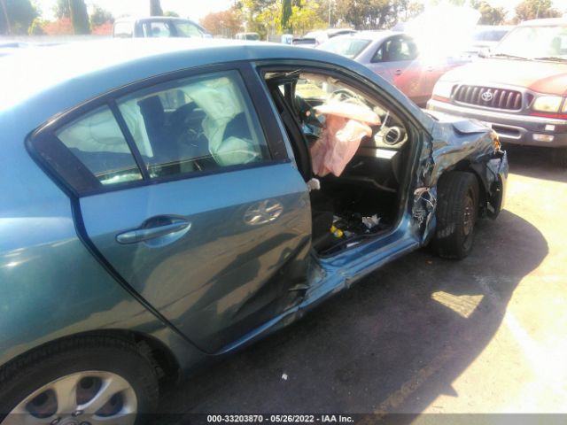 Photo 5 VIN: JM1BL1UG3B1416747 - MAZDA 3 